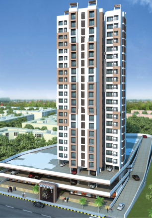 Mira Road Estate
